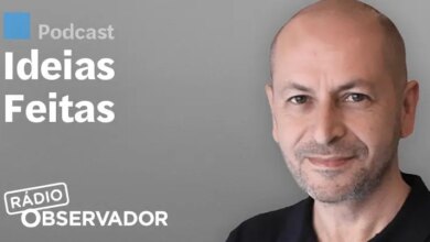 Ninguém segura a nossa economia (infelizmente)