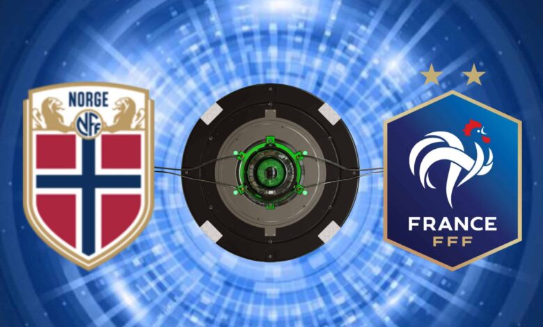 Noruega x França: onde assistir, horário e escalação da Copa do Mundo