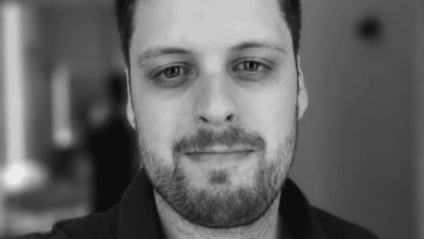 Nota de pesar: Olhar Digital lamenta o falecimento do editor Lucas Soares