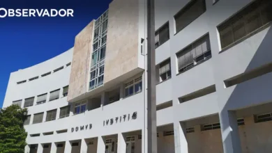 Notária condenada a 7 anos por desviar 81 mil euros