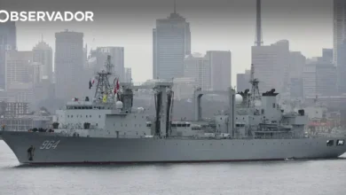 Nova Zelândia alerta para incursões militares chinesas