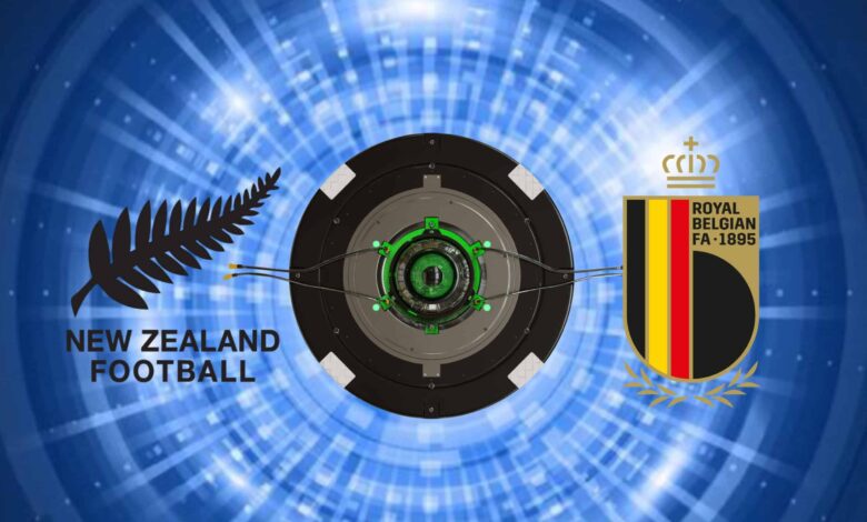 Nova Zelândia x Bélgica: onde assistir, horário e escalações do jogo da Copa do Mundo