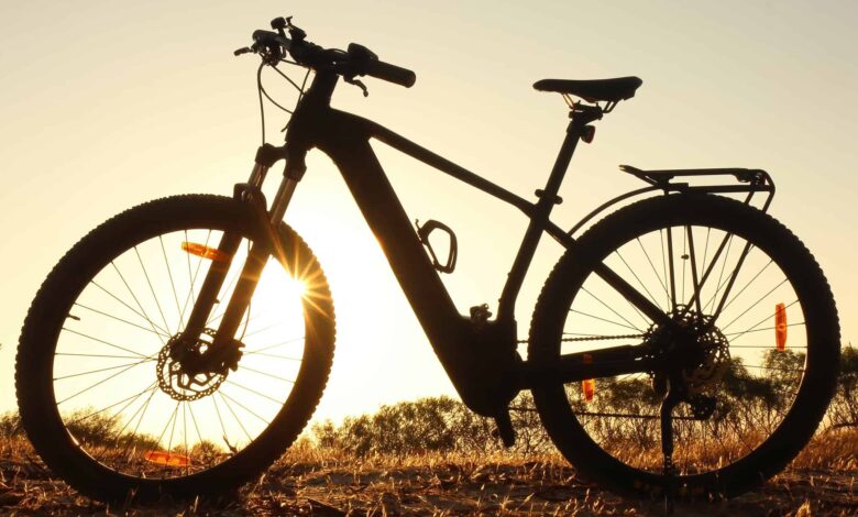 Nova tecnologia de e-bike integra motor e câmbio em um só sistema