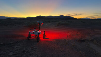 Novo rover da NASA avança em testes e promete ampliar a exploração em Saturno