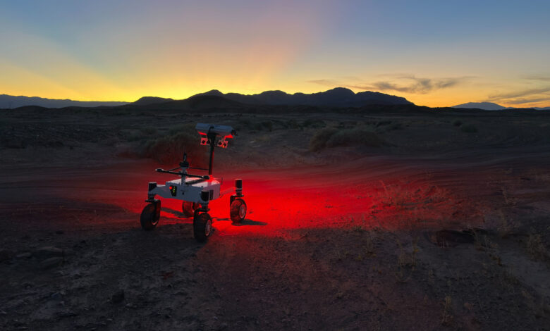 Novo rover da NASA avança em testes e promete ampliar a exploração em Saturno