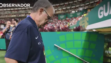 O mestre provou que sabe ensinar ao perder com o aprendiz