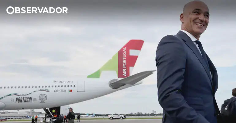 O percurso e a logística de Portugal no "mata-mata"