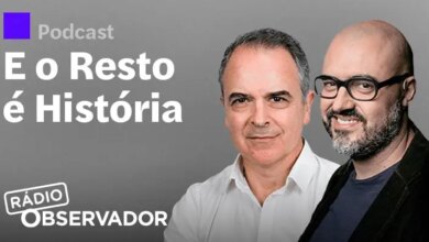 O primeiro Presidente eleito do regime democrático