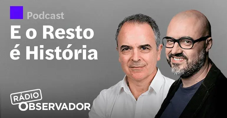 O primeiro Presidente eleito do regime democrático