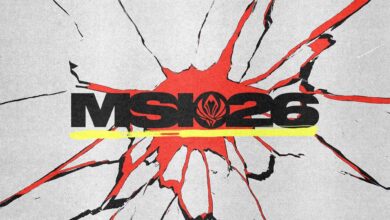 O que é o MSI de LOL e como será o campeonato de 2026?