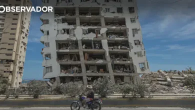 OM recruta médicos voluntários para a Venezuela