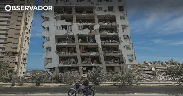 OM recruta médicos voluntários para a Venezuela