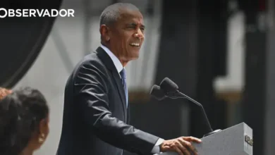 Obama: guerra com Irão deixou EUA em situação "pior"