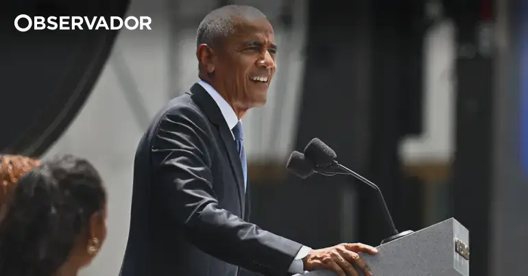 Obama: guerra com Irão deixou EUA em situação "pior"
