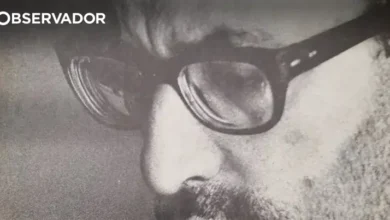 Obra de Luiz Pacheco volta às livrarias com textos inéditos