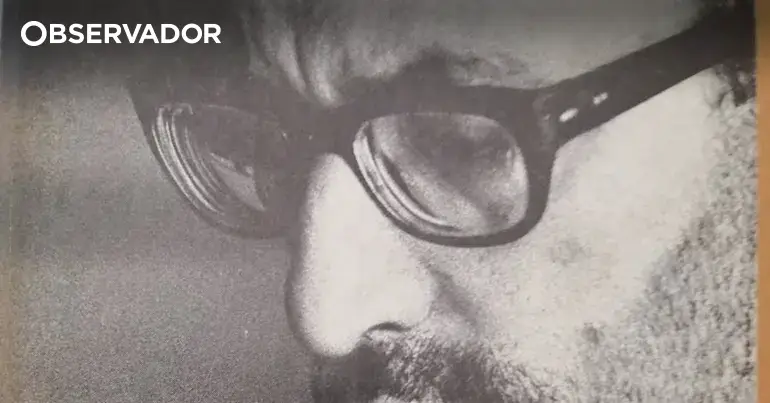 Obra de Luiz Pacheco volta às livrarias com textos inéditos