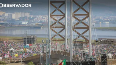Obras no Parque Tejo a partir de 2027