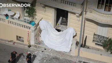 Oligarca ucraniano ferido em explosão no Mónaco
