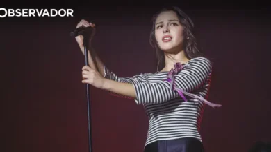 Olivia Rodrigo em todo o lado ao mesmo tempo: porquê?