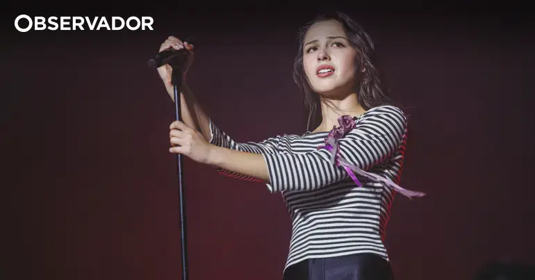 Olivia Rodrigo em todo o lado ao mesmo tempo: porquê?