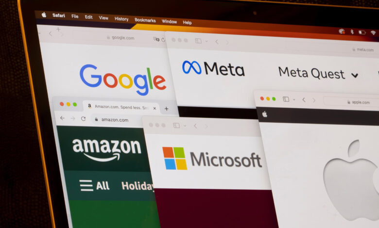 OpenAI, Microsoft, Google, Amazon… afinal, quem lidera a corrida da IA?