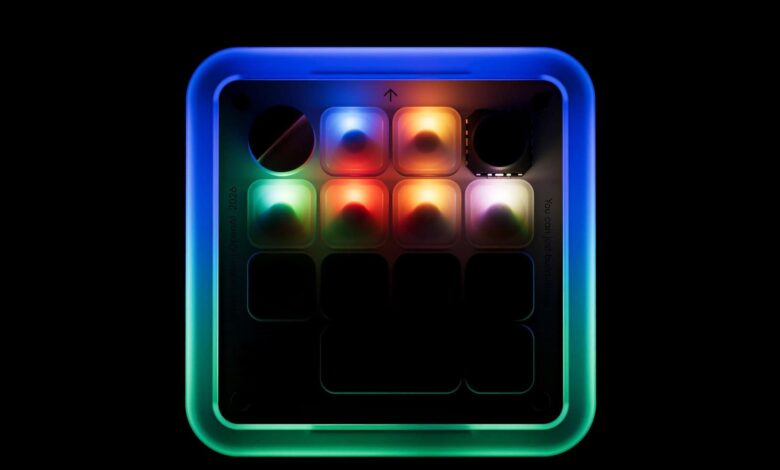 OpenAI prepara teclado programável para controlar a ferramenta Codex