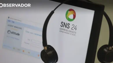 Operadores do SNS24 perdem dinheiro nas pausas para WC