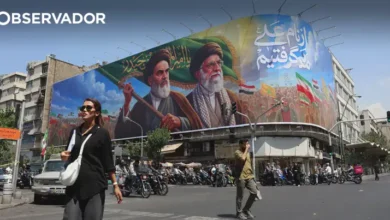 Ormuz. Depois de ameaça de Trump, EUA atacam alvos iranianos