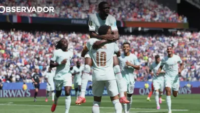 Os 32 minutos que recordaram quem é o Bola de Ouro