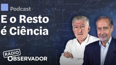 Os deuses não estão loucos, o planeta é que está a arrefecer
