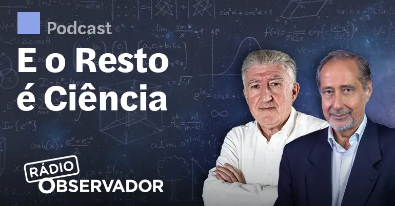Os deuses não estão loucos, o planeta é que está a arrefecer