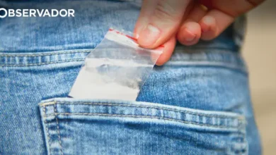 PJ: cocaína apreendida daria para 410 milhões de doses