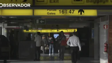 PJ detém guineense com 15 kg de haxixe em Lisboa