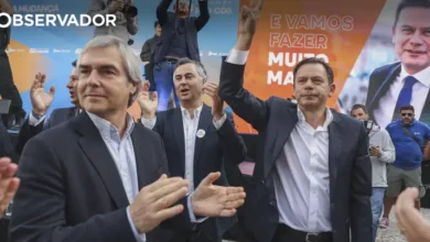 PPM perde batalha pelo uso da sigla AD no tribunal europeu