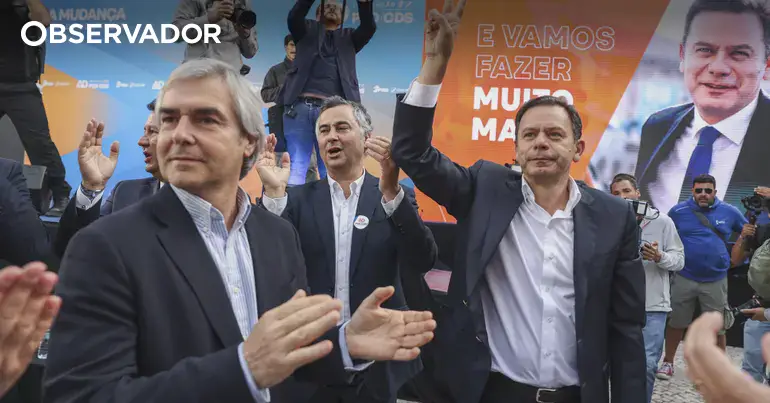 PPM perde batalha pelo uso da sigla AD no tribunal europeu