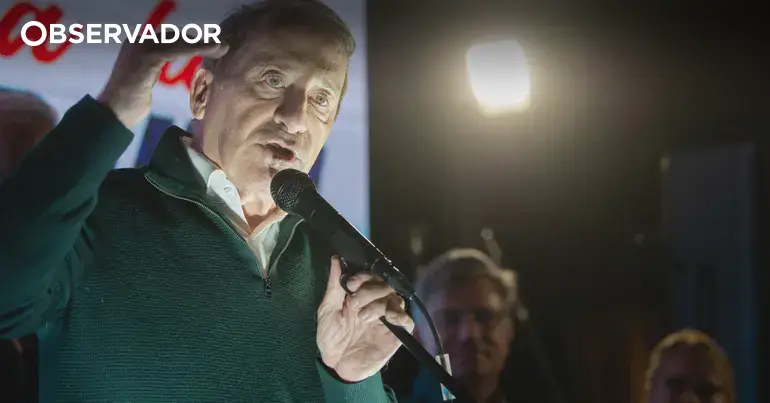 PS de Gaia a favor de ponte com tabuleiro rodoviário