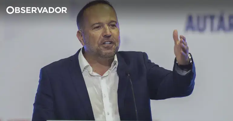 PS defende aposta na educação contra a pobreza nas regiões