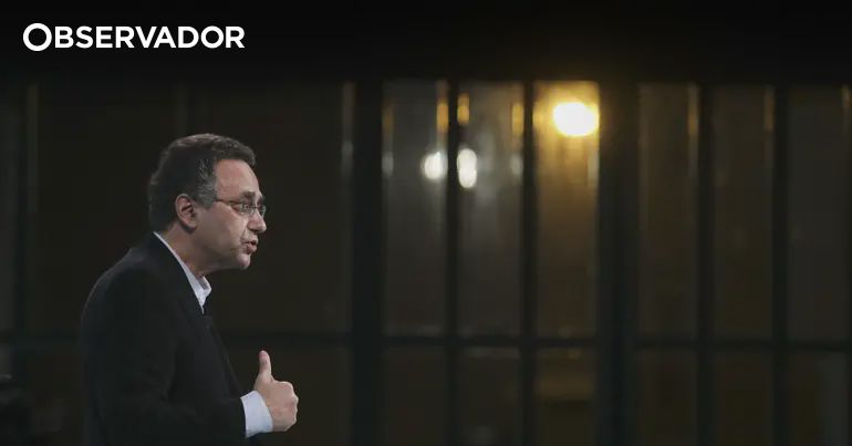 PS pede ao ministro da Educação "palavra de tranquilidade"