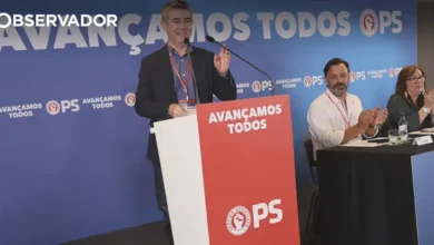 PS prepara revisão de estatutos e modernização digital