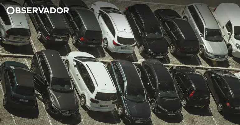 PSD de Santo Tirso quer anular contrato de estacionamento