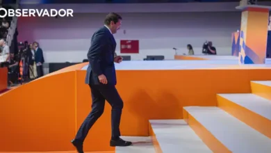 PSD elogia "dignidade do PS" e ataca "treta" do Chega