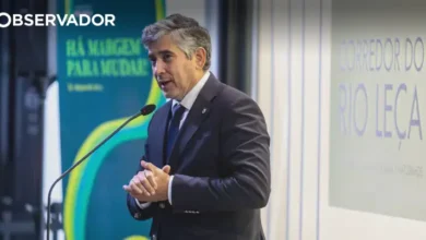 PSD em Santo Tirso exige demissão de presidente da câmara