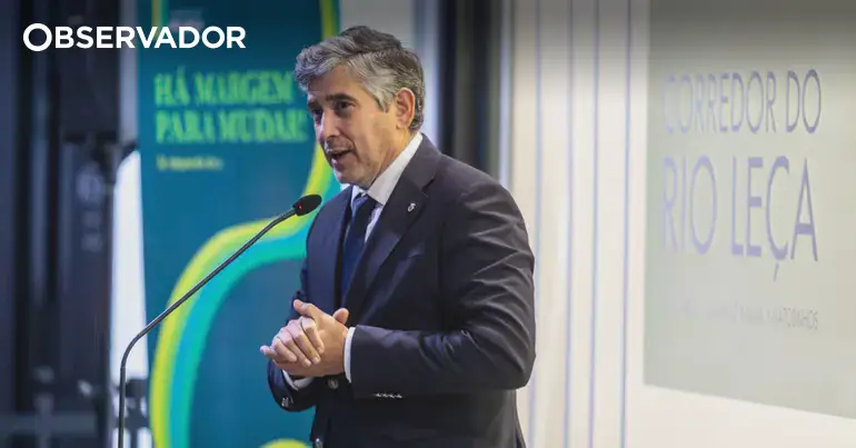 PSD em Santo Tirso exige demissão de presidente da câmara