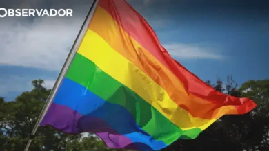 PSD suaviza lei das bandeiras, mas votação só em setembro