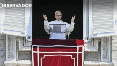 Papa Leão XIV encoraja ajuda a Venezuela no socorro