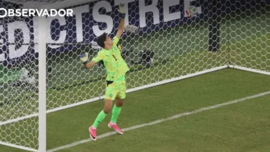 Para Gakpo era caído do céu, para Bounou foi dádiva merecida