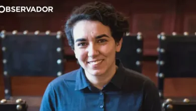 Patrícia Gomes Lucas vence o Grande Prémio Miguel Torga