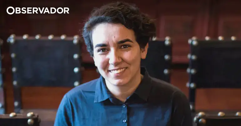 Patrícia Gomes Lucas vence o Grande Prémio Miguel Torga