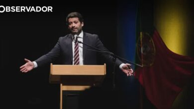 Pedro Lancha eleito presidente de Portalegre do Chega