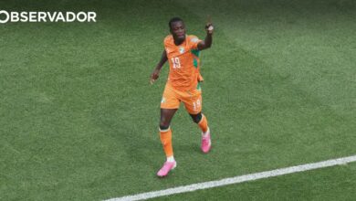 Pépé só quer mais do que cinco minutos para fazer o que sabe